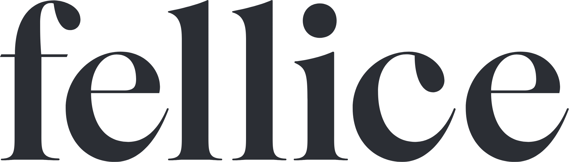 fellice-logotype